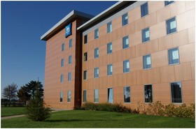 ibis budget Aeroport Lyon Saint Exupery