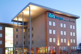 ibis budget Aeroport Lyon Saint Exupery