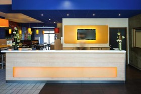 ibis budget Lyon Centre - Gare Part-Dieu