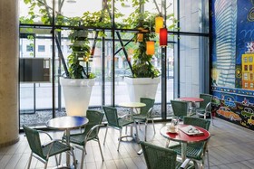 ibis budget Lyon Centre - Gare Part-Dieu