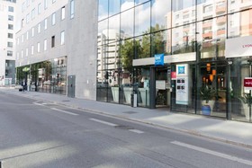 ibis budget Lyon Centre - Gare Part-Dieu