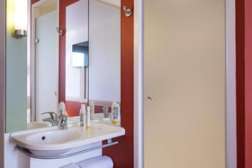 ibis budget Lyon Centre - Gare Part-Dieu