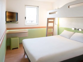 Ibis Budget Lyon Confluence