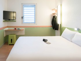 Ibis Budget Lyon Confluence