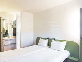 Ibis Budget Lyon Confluence