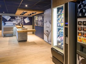 Ibis Budget Lyon Confluence