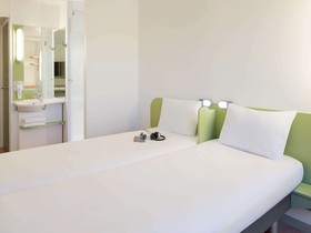 Ibis Budget Lyon Confluence