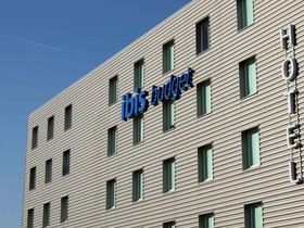 ibis budget Lyon Gerland