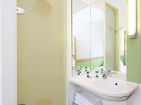ibis budget Lyon Gerland