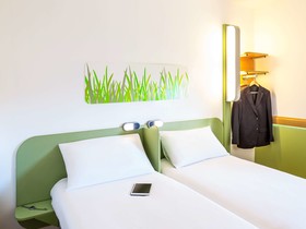 ibis budget Lyon Gerland