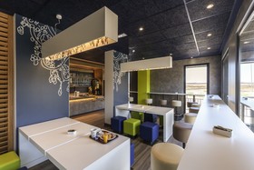 ibis budget Lyon Gerland
