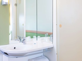 ibis budget Lyon Gerland