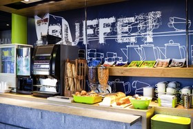 ibis budget Lyon Gerland
