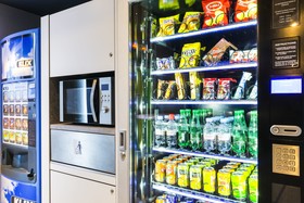 ibis budget Lyon Gerland