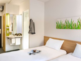 ibis budget Lyon Gerland