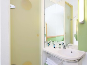ibis budget Lyon Gerland