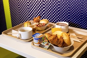 ibis budget Lyon Gerland