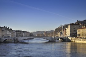 ibis budget Lyon Gerland