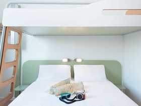 ibis budget Lyon Gerland