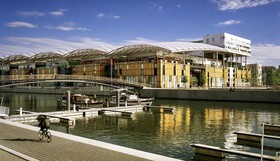 ibis budget Lyon Gerland