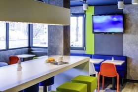 ibis budget Lyon Gerland