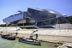 ibis budget Lyon Gerland
