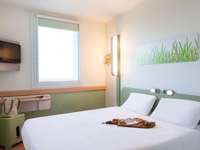 ibis budget Lyon Gerland