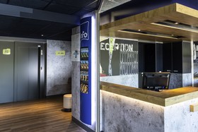 ibis budget Lyon Gerland