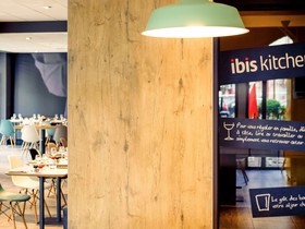 ibis Lyon Part-Dieu Les Halles