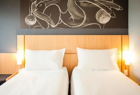 ibis Lyon Part-Dieu Les Halles