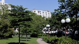 ibis Lyon Part-Dieu Les Halles