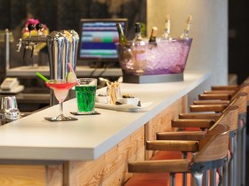 ibis Styles Lyon Centre - Gare Part Dieu Hotel
