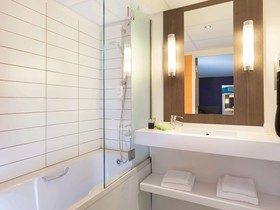 ibis Styles Lyon Centre - Gare Part Dieu Hotel