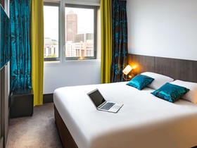 ibis Styles Lyon Centre - Gare Part Dieu Hotel