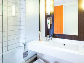 ibis Styles Lyon Centre - Gare Part Dieu Hotel