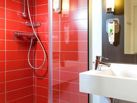 ibis Styles Lyon Centre - Gare Part Dieu Hotel