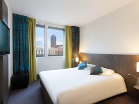 ibis Styles Lyon Centre - Gare Part Dieu Hotel