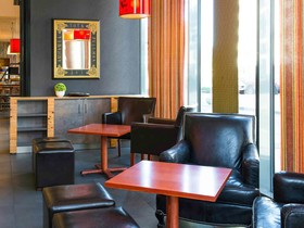 ibis Styles Lyon Centre - Gare Part Dieu Hotel