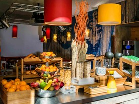 ibis Styles Lyon Centre - Gare Part Dieu Hotel