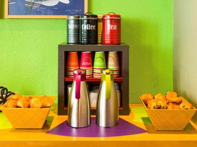 ibis Styles Lyon Centre - Gare Part Dieu Hotel