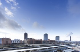 ibis Styles Lyon Centre - Gare Part Dieu Hotel