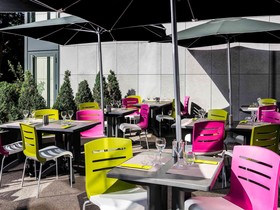 ibis Styles Lyon Centre - Gare Part Dieu Hotel