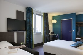 ibis Styles Lyon Centre - Gare Part Dieu Hotel