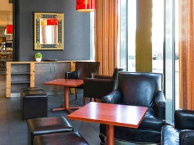 ibis Styles Lyon Centre - Gare Part Dieu Hotel