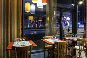 ibis Styles Lyon Centre - Gare Part Dieu Hotel