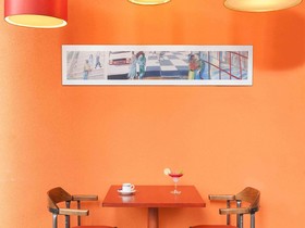 ibis Styles Lyon Centre - Gare Part Dieu Hotel