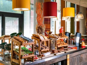 ibis Styles Lyon Centre - Gare Part Dieu Hotel