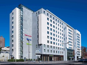 ibis Styles Lyon Centre - Gare Part Dieu Hotel