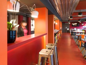 ibis Styles Lyon Confluence