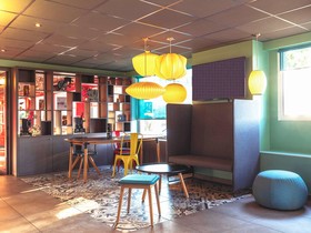ibis Styles Lyon Confluence